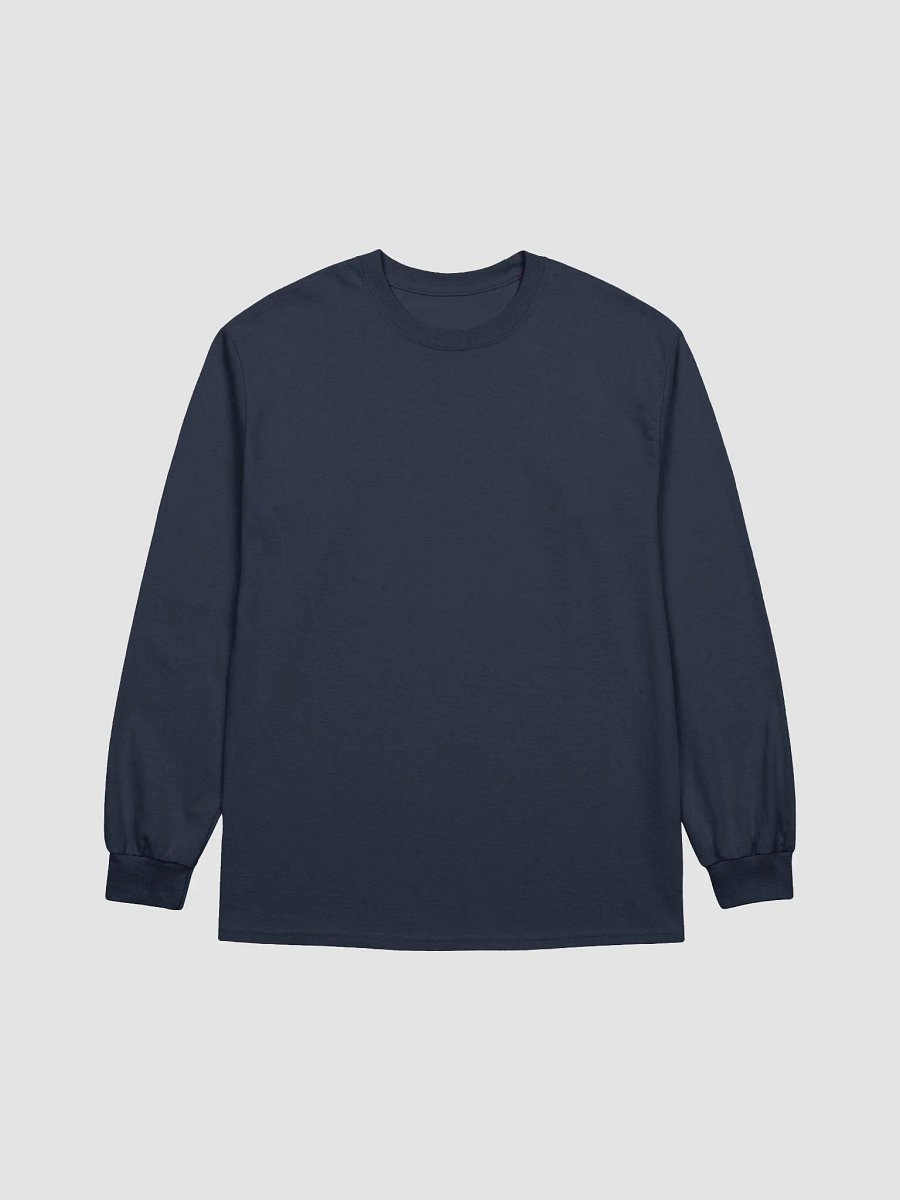 Statement - Ultra Cotton Long Sleeve T-Shirt product image (1)