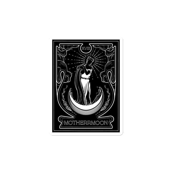 MM 𝖙𝖆𝖗𝖔𝖙 fridge magnet product image (2)