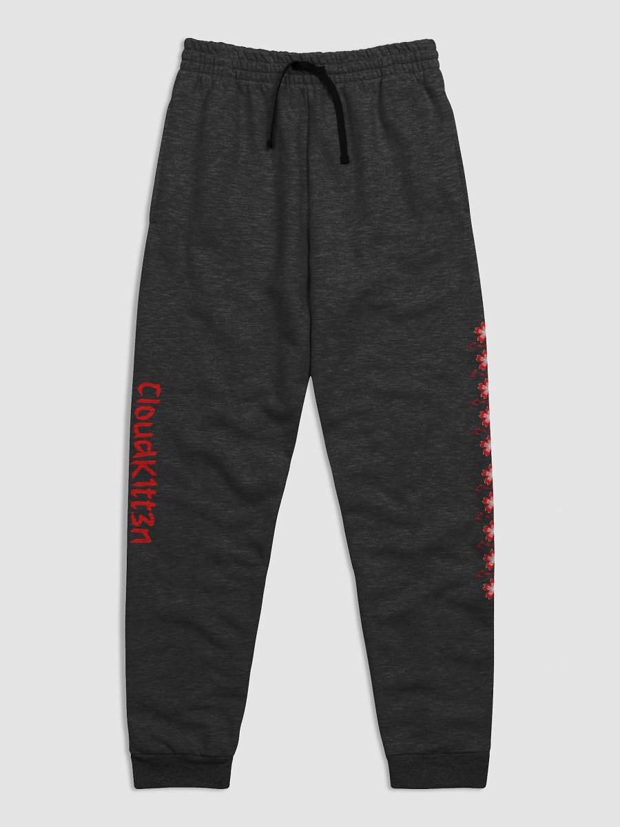 Sakura & Name Jogger product image (6)