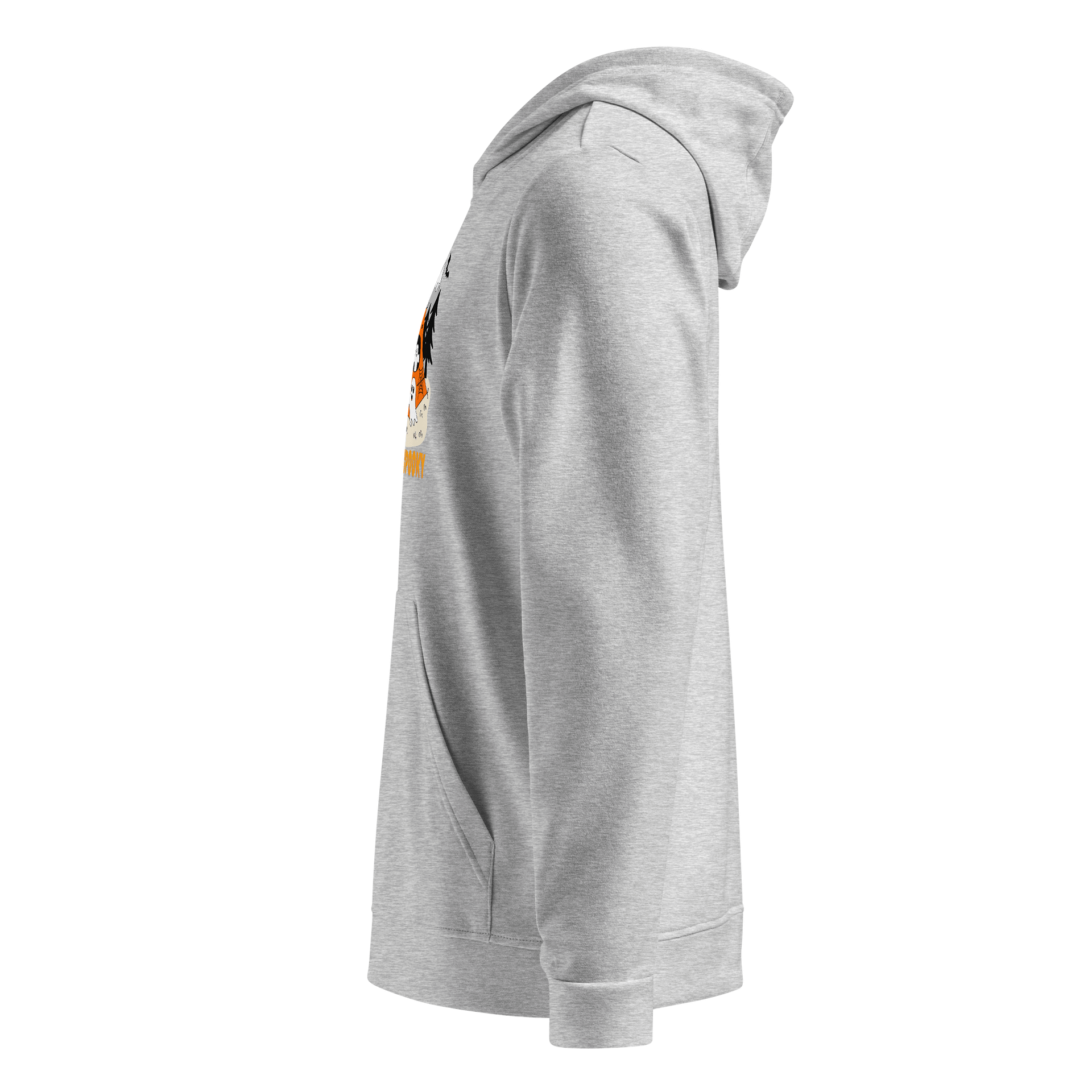 Camp Spooky IntenTse Hoodie product image (11)