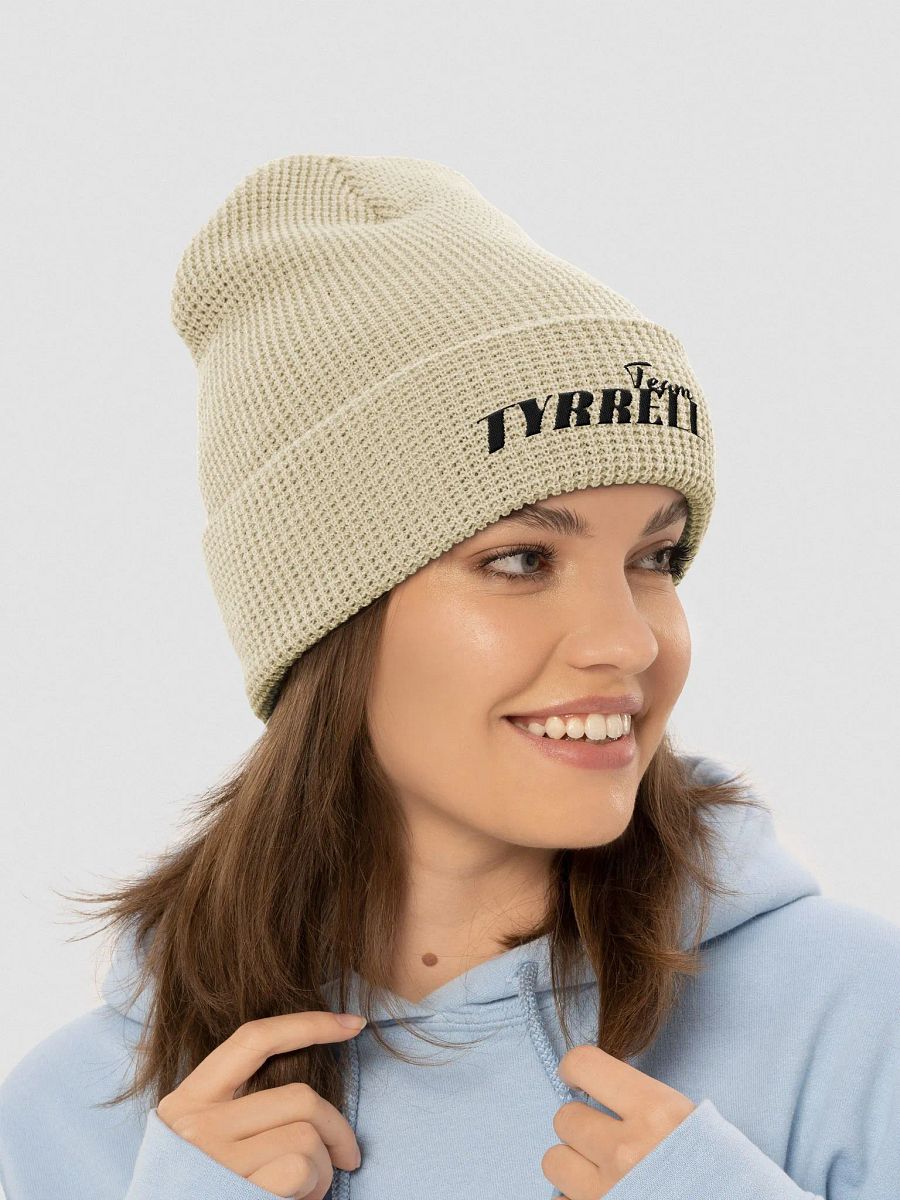 Team Tyrrell Beanie product image (25)