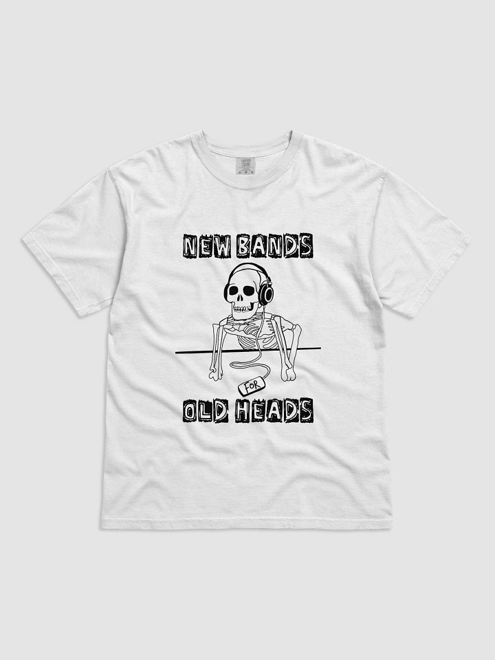 Skeleton Tee product image (31)