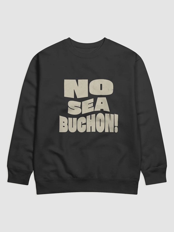 😂 "No sea buchón" – ¡Humor Argentino en su Máxima Expresión! 🇦🇷👕 product image (1)