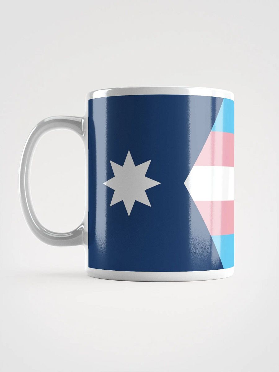MN Trans Pride Mug (Right-handed) product image (16)