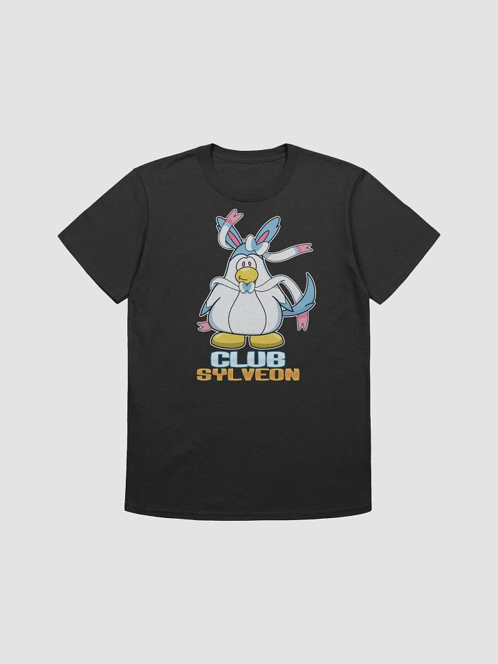 Club Shiny Sylveon T-Shirt product image (1)
