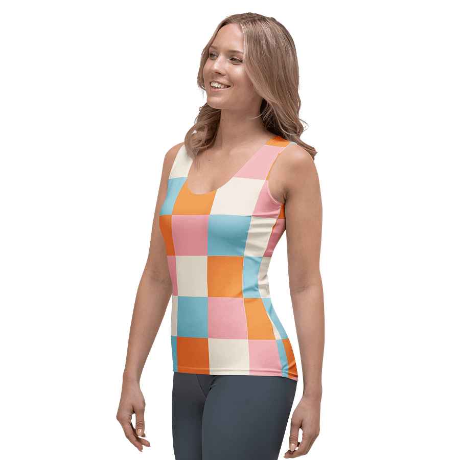Color-Pop Tank product image (3)