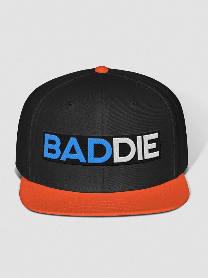 Baddie Snapback product image (1)