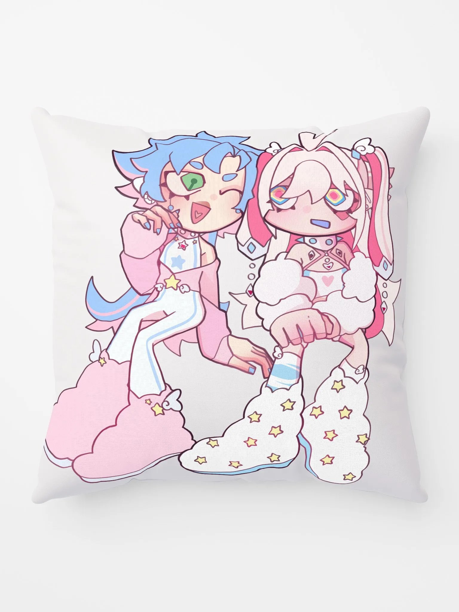 Cloud Baby Pillow product image (5)