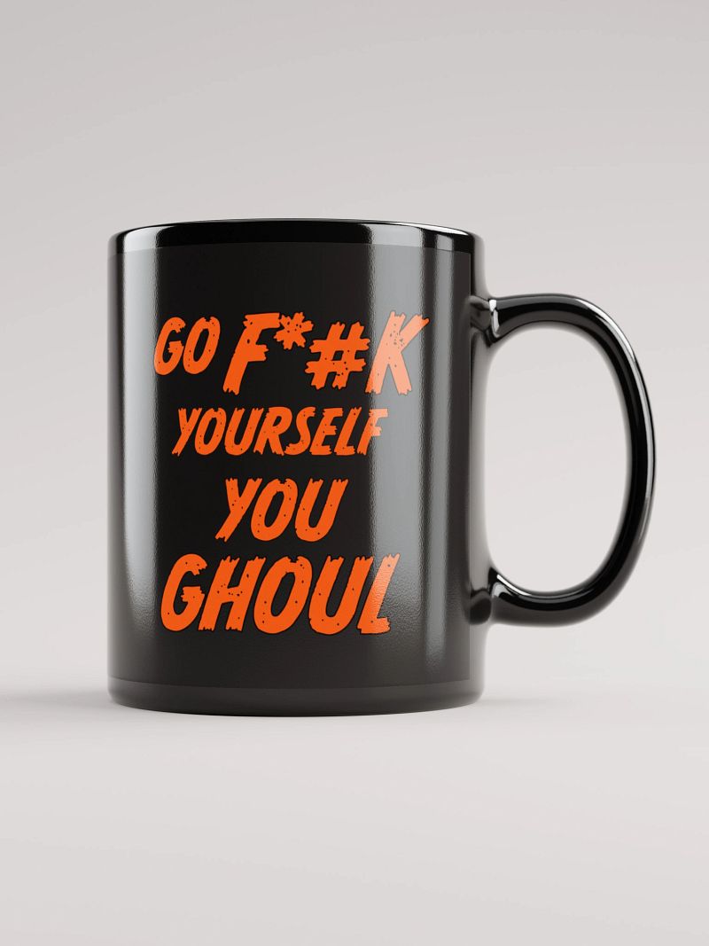 GFYYG Bethesda Benefit Mug