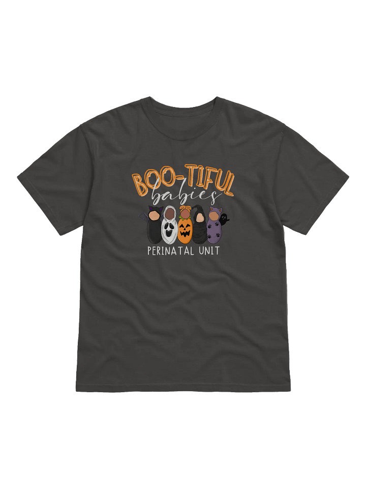Perinatal, Boo-tiful Babies T-Shirt product image (1)