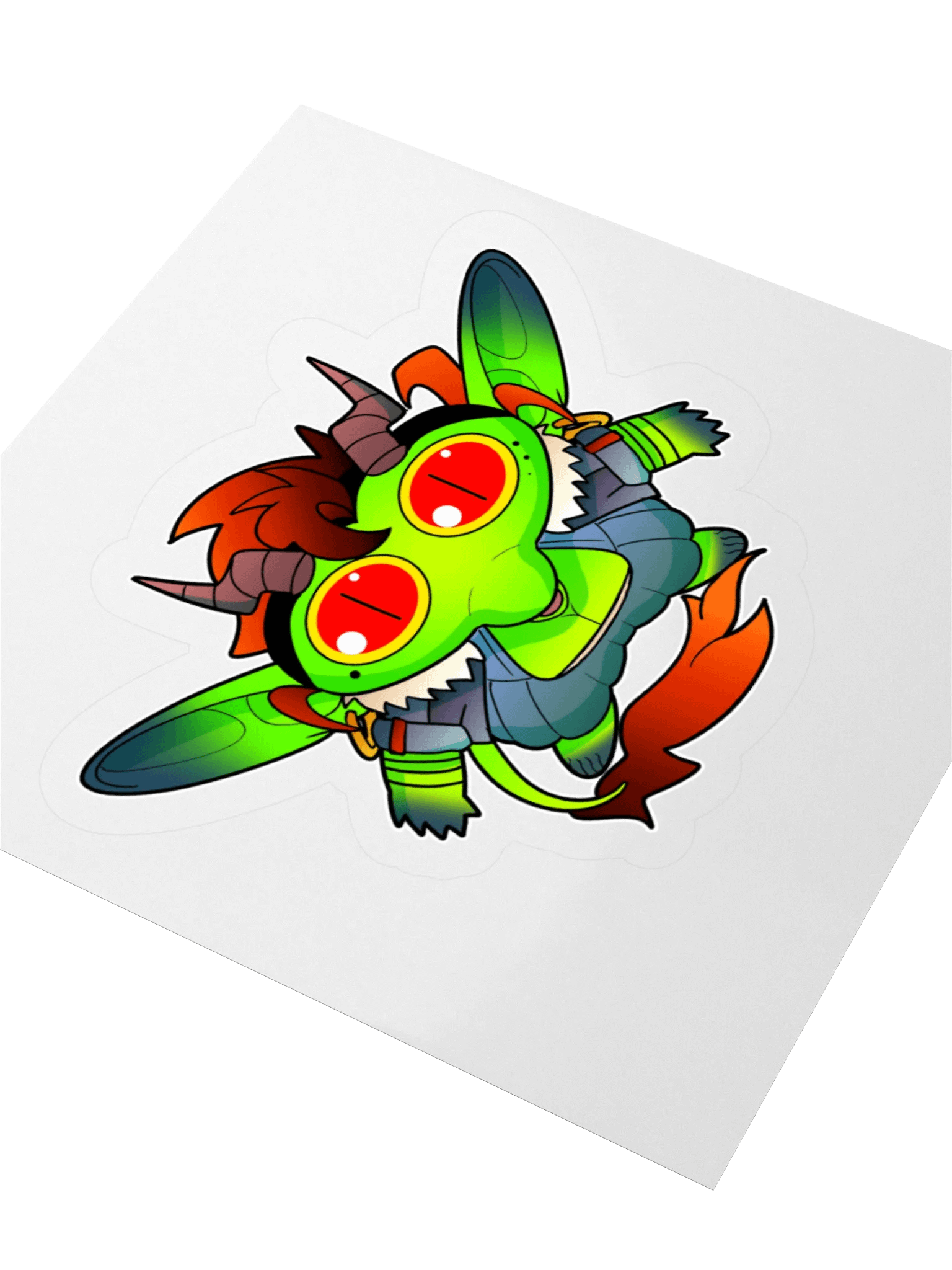 Kasifel lookin' at you product image (8)