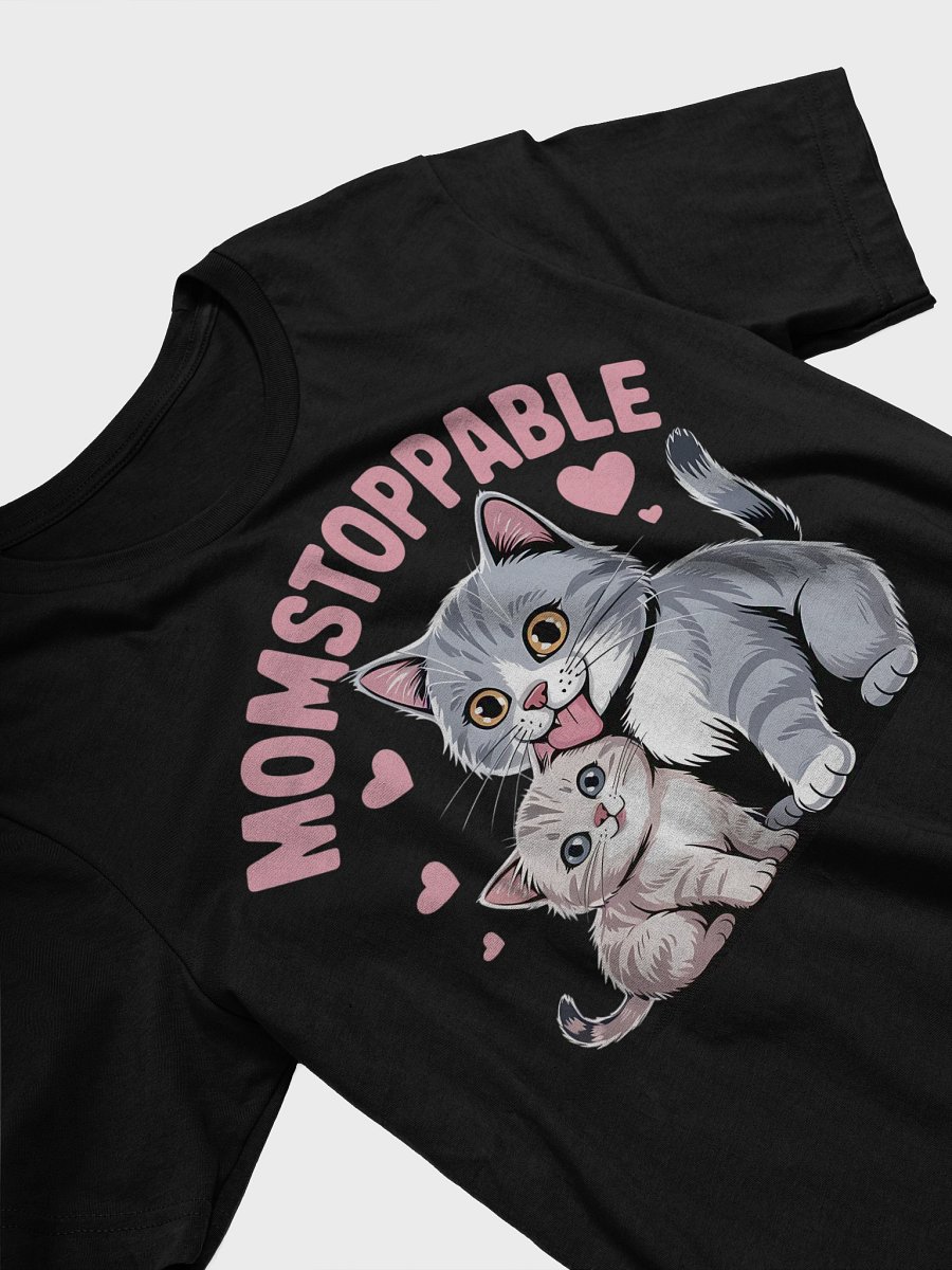 Momstoppable Love T-Shirt product image (31)