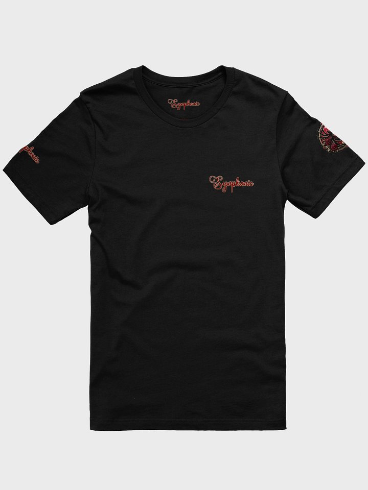 Synphonic Signature Supersoft Tee product image (5)