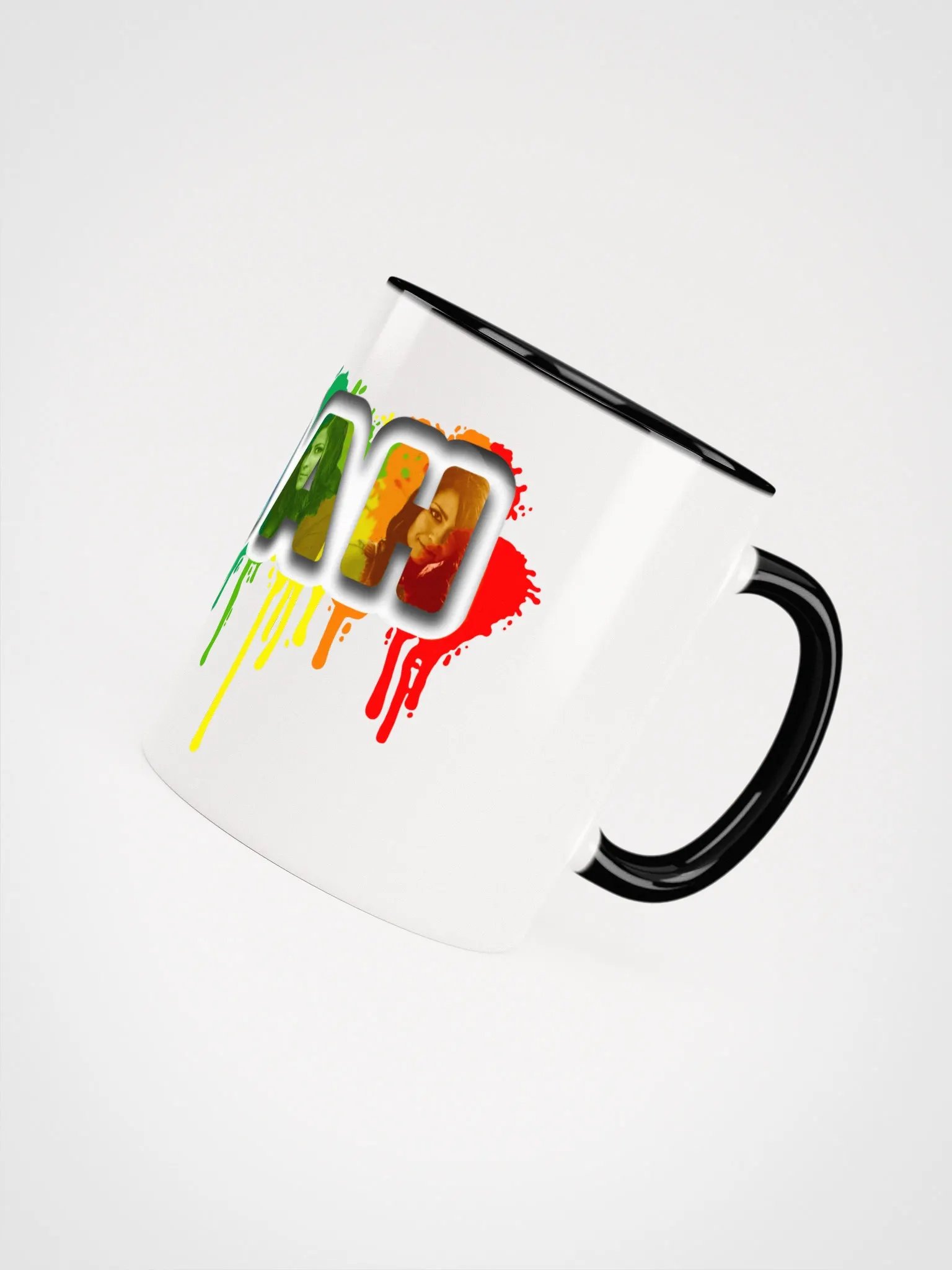 Elijah Color Mug product image (4)