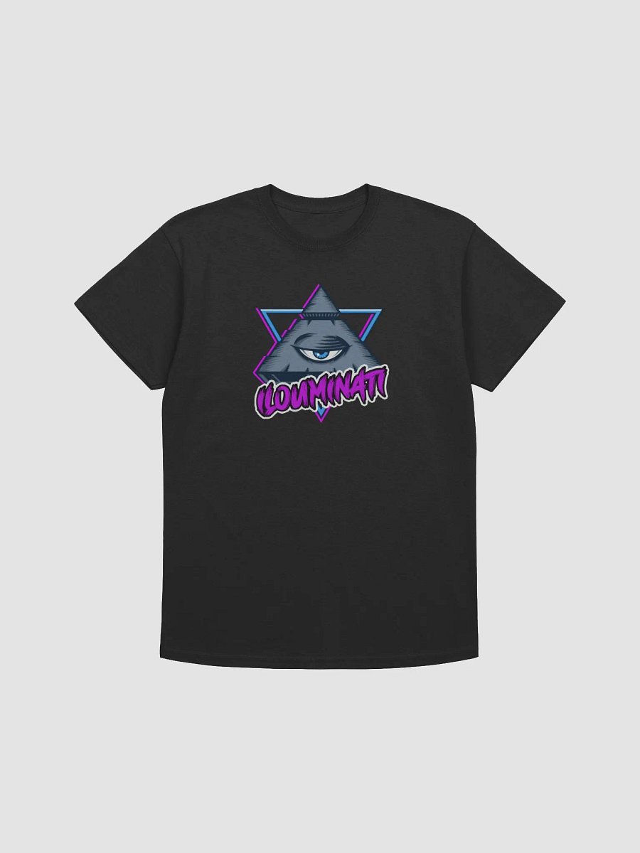 Logo Tee product image (2)