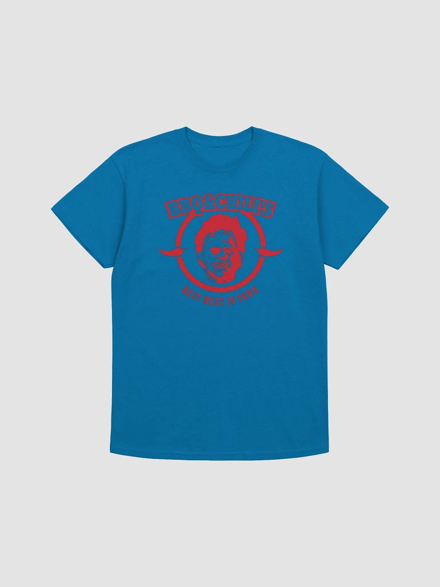 BBQ & Chili's Tee product image (2)