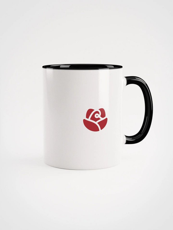 Ceramic Mug with Color Inside by Mugz product image (1)