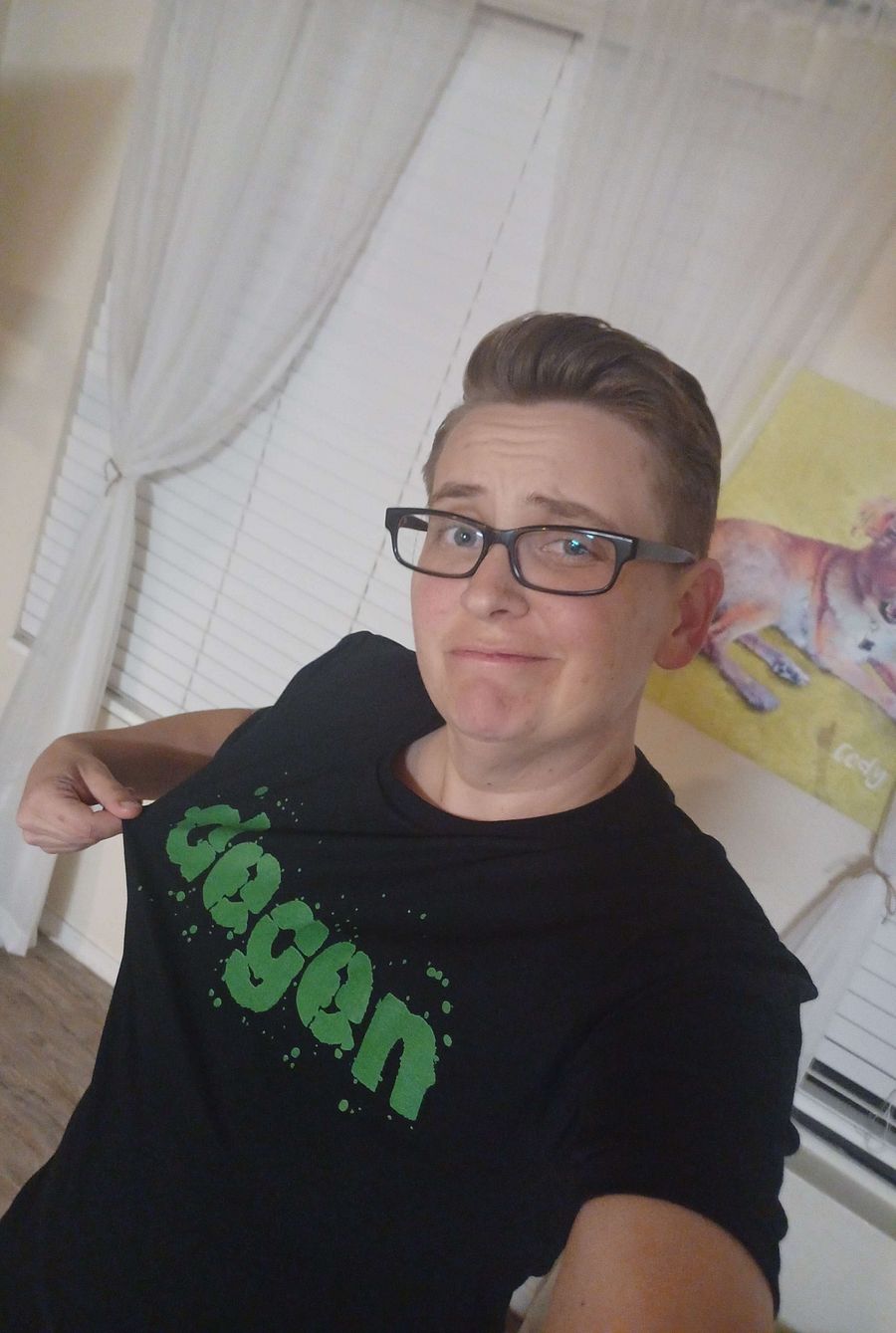 Degen Tee (Unisex) product image (3)