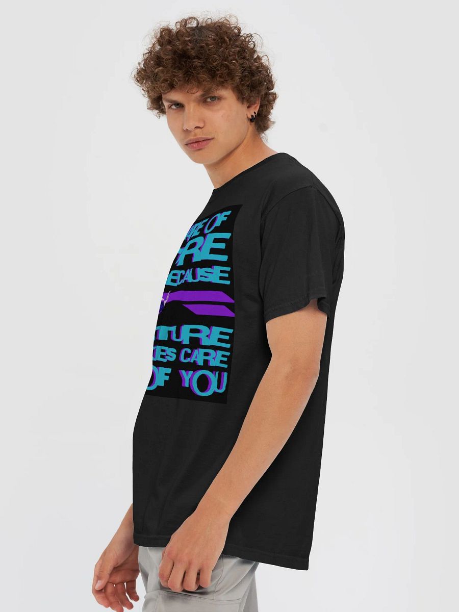 Nature's Guardian T-Shirt product image (6)