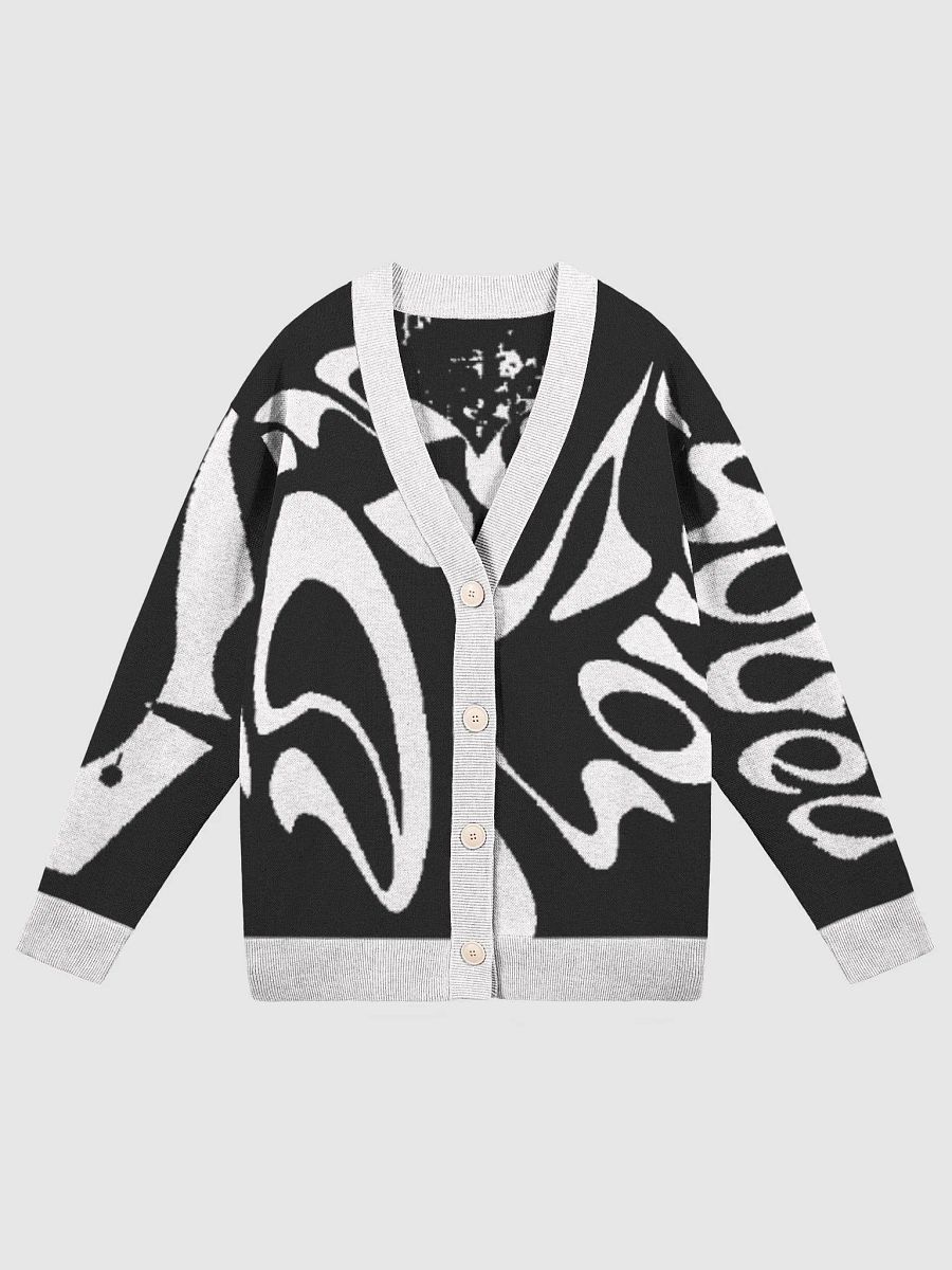 The Lord On HIGH | I AM LOVED 99 | UNISEX Cardigan | 004 product image (1)