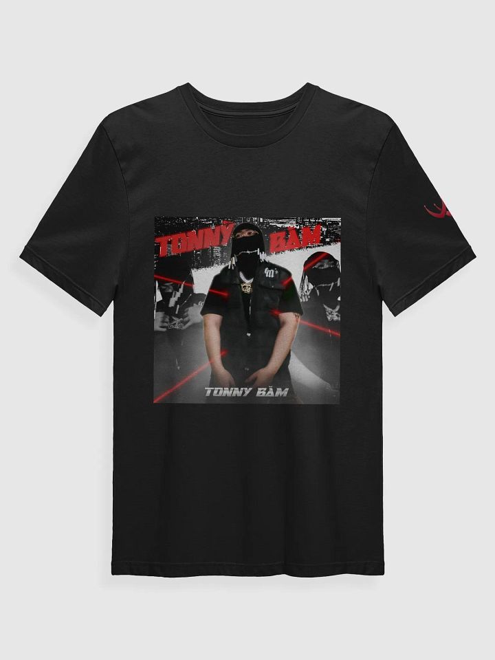 TONNY BĂM TEE SHIRT product image (1)