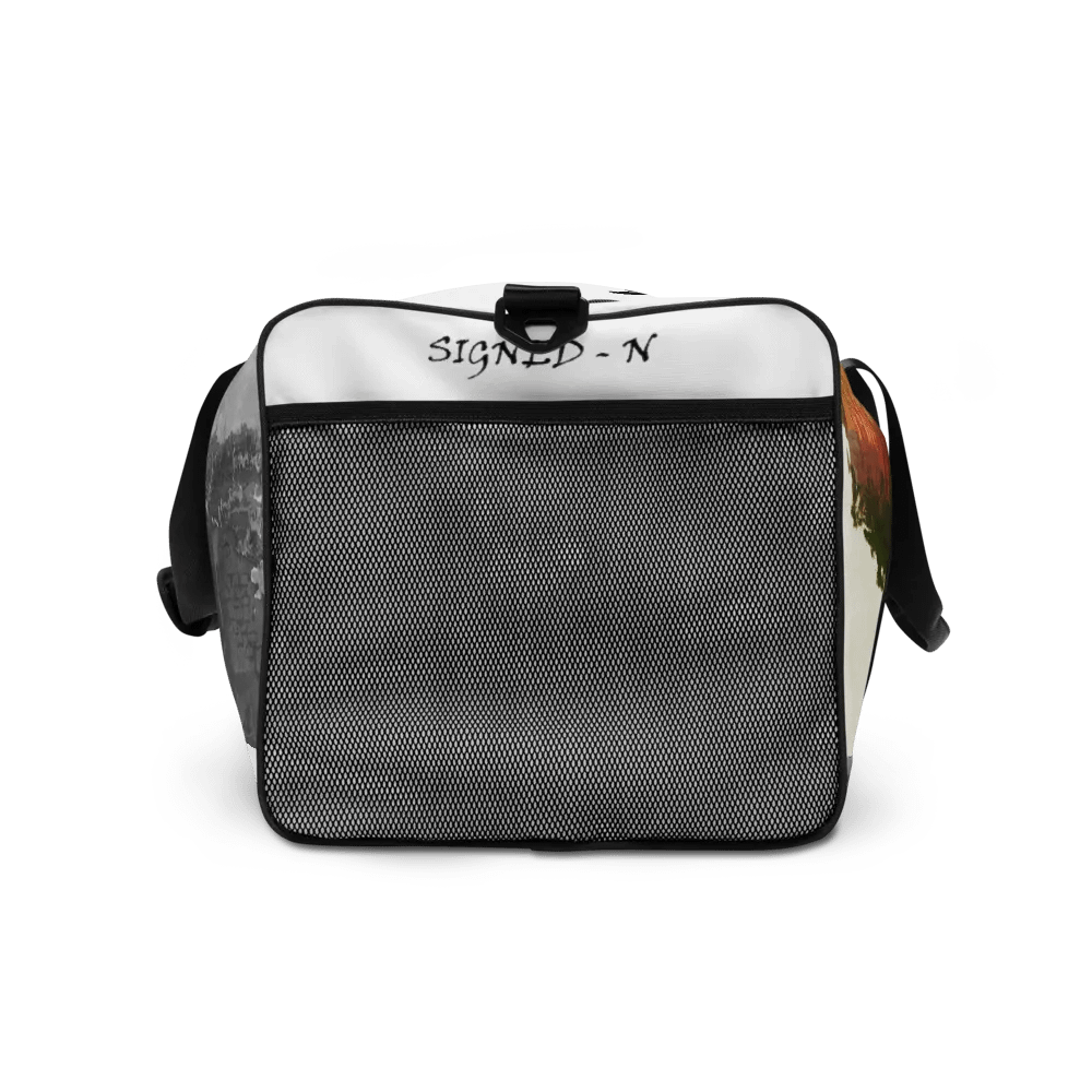 A Duffle Bag for Adventures In Between product image (5)