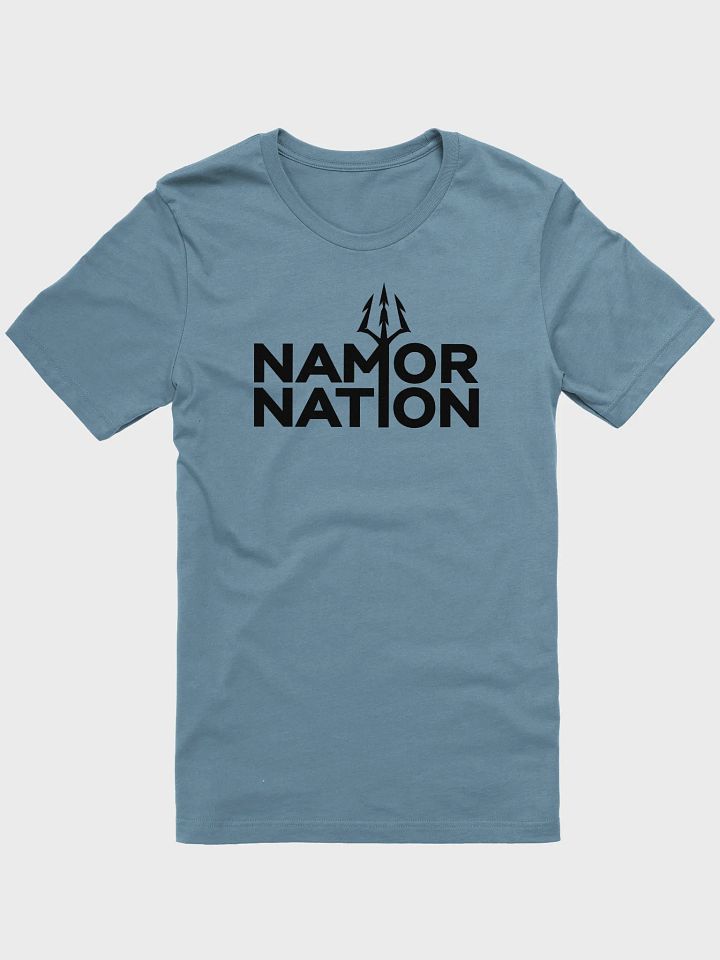 Namor Nation Shirt product image (1)