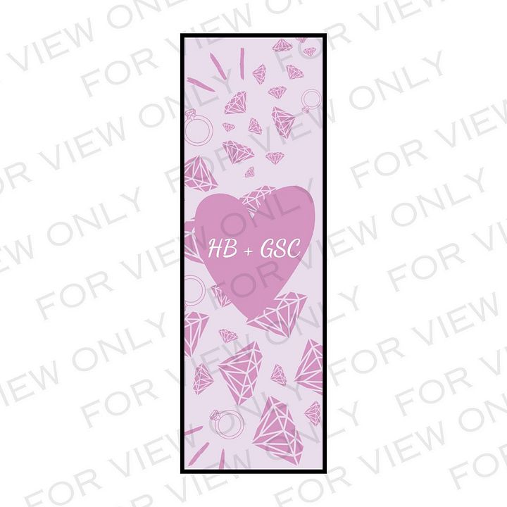 Bridgerton Couples Bookmarks product image (2)