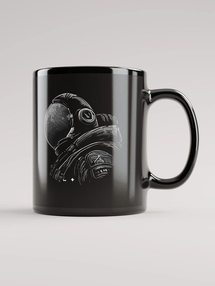Ibreon Esports Mug - Fuel Your Cosmic Quests product image (2)