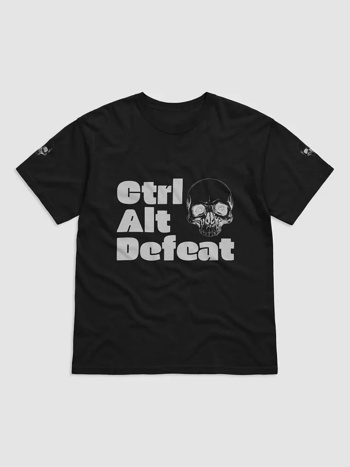 Ctrl Alt Defeat product image (1)