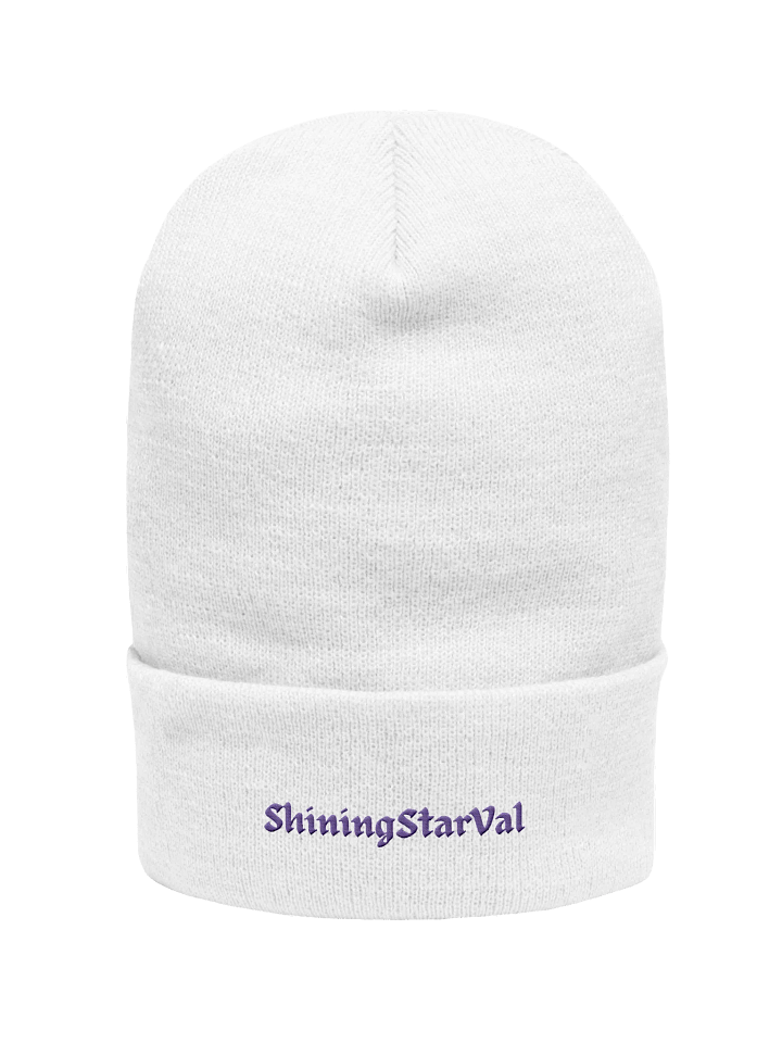ShiningStarVal Beenie product image (1)