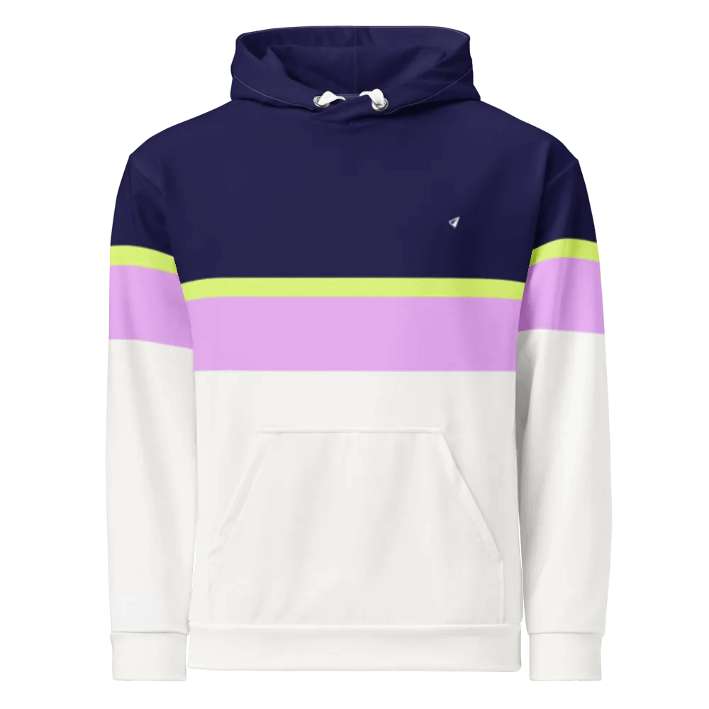 Runtime Hoodie product image (1)