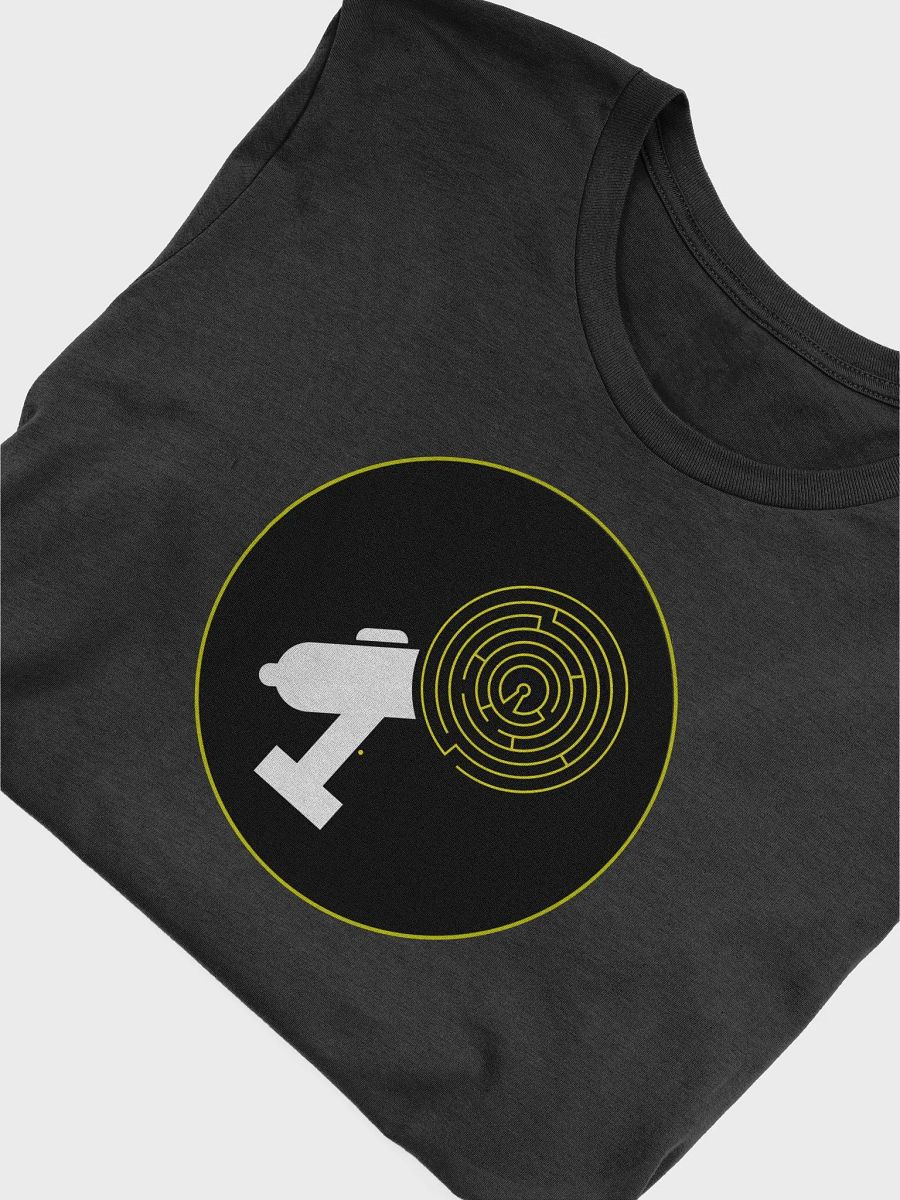Escape This Tee-Shirt product image (28)