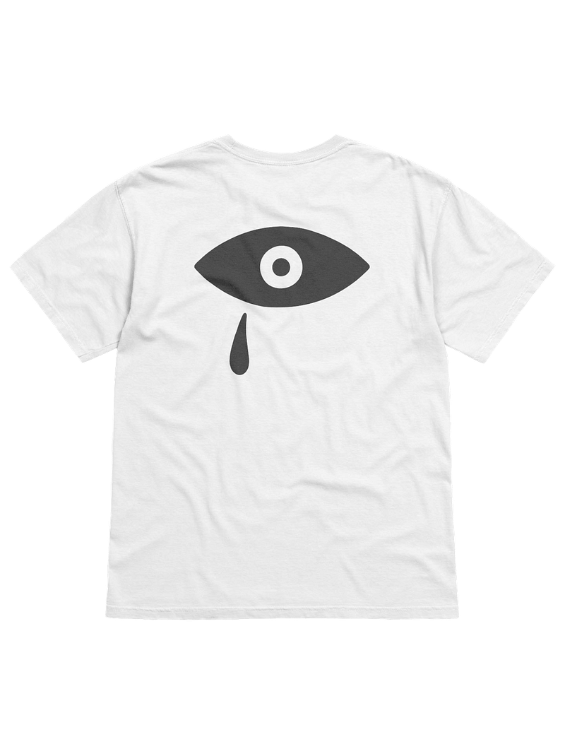 tired shirt