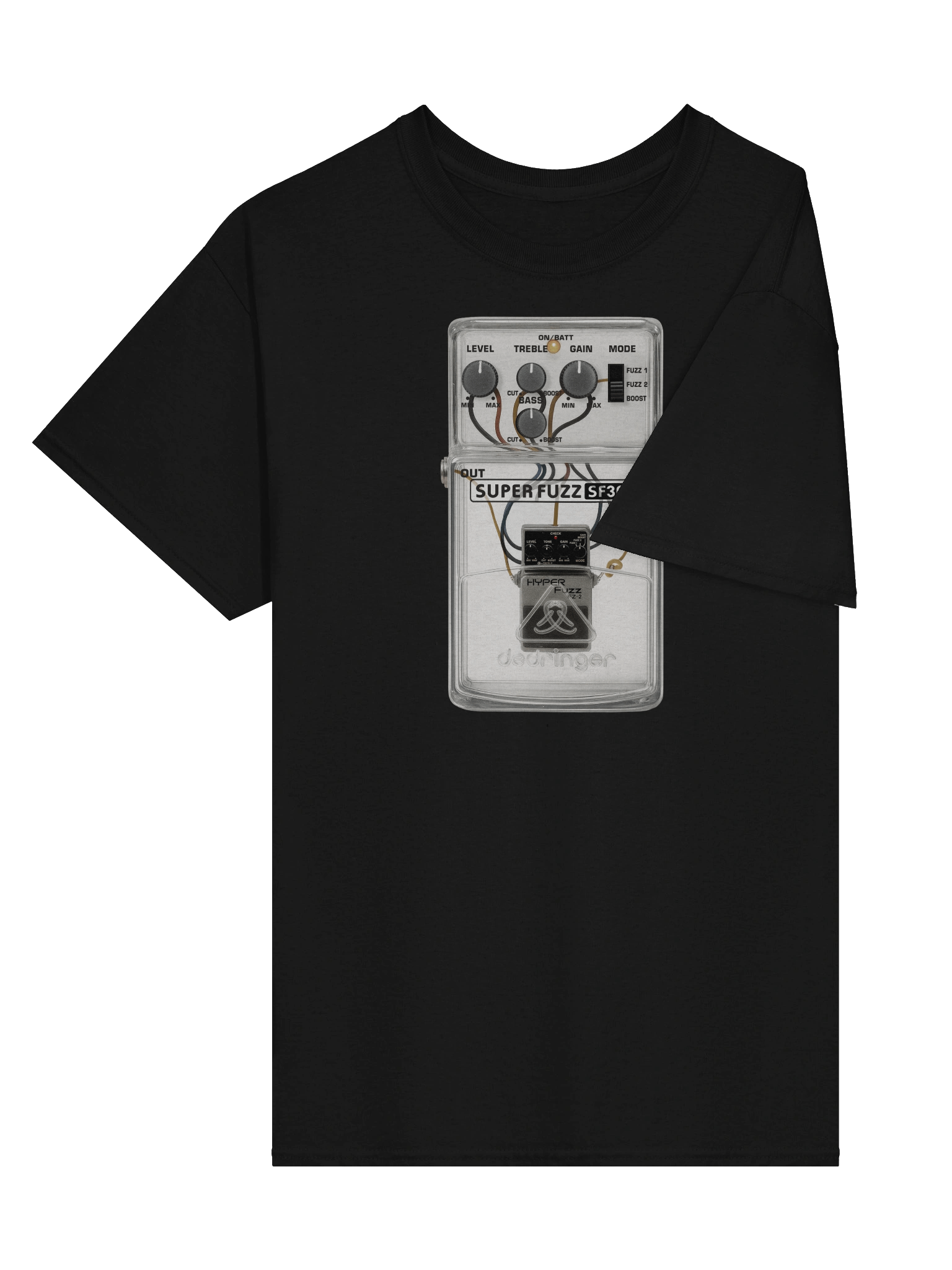 DedRinger Super Fuzz product image (3)