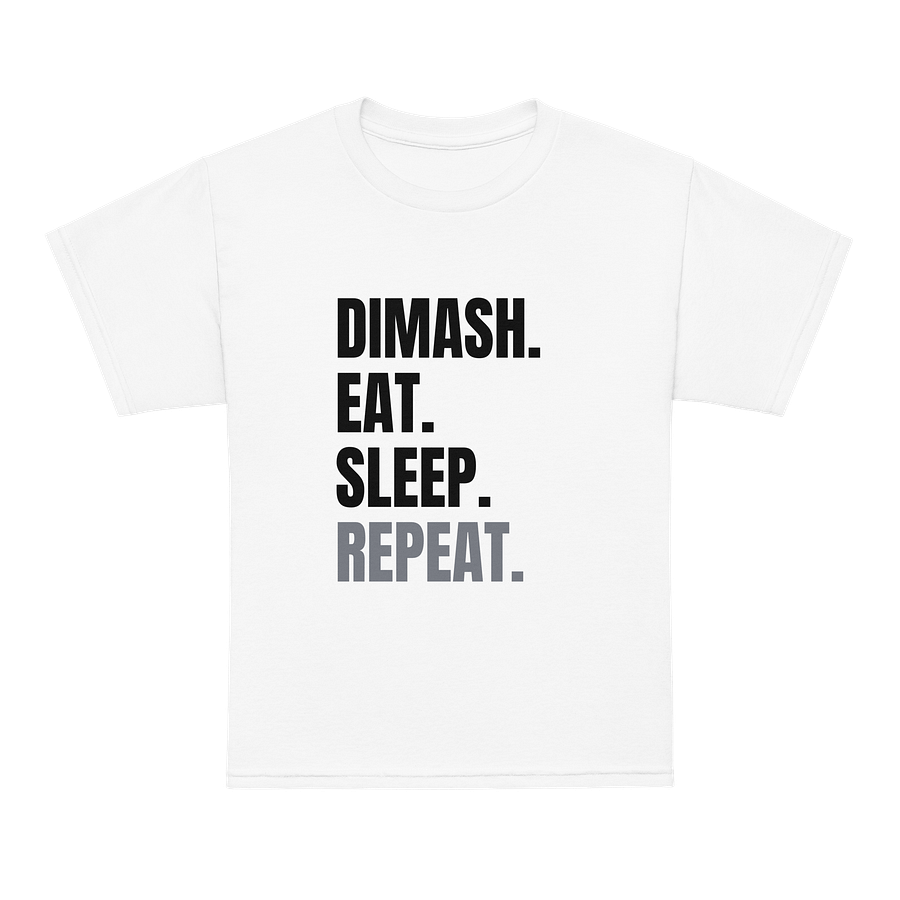 Singer From Kazakhstan Kids Gildan Unisex T-Shirt product image (1)