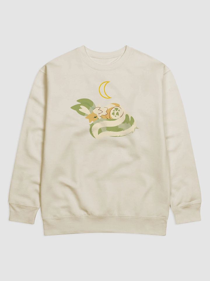Milu Eepy Sweatshirt product image (2)
