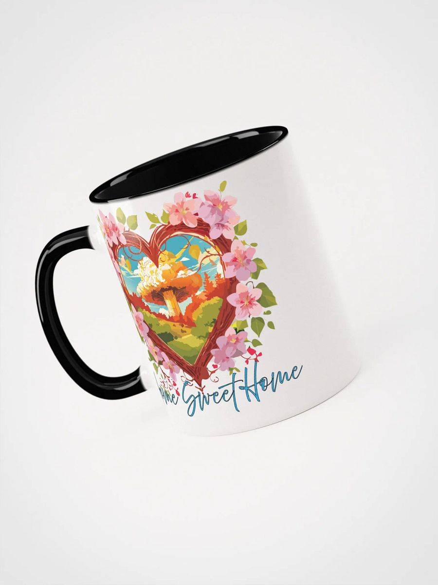 Home Sweet Home Mug product image (38)