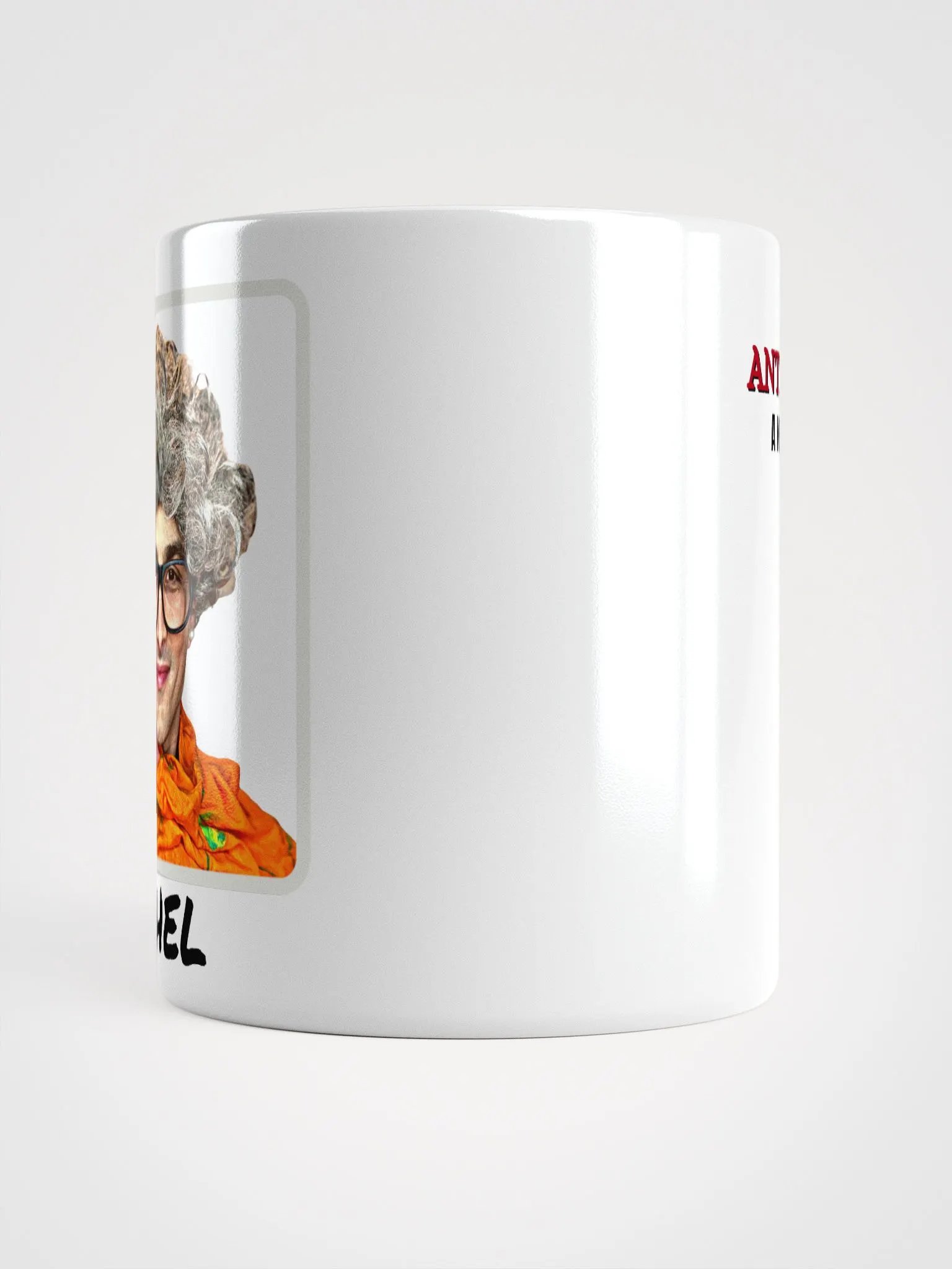 Ethel's Mug on a Mug product image (5)