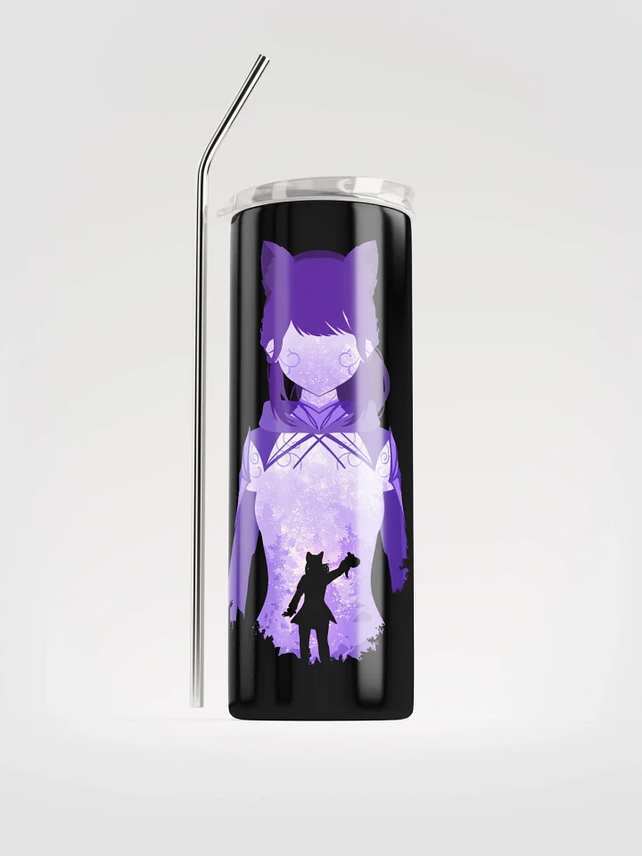 Kai Silhouette Tumbler product image (1)