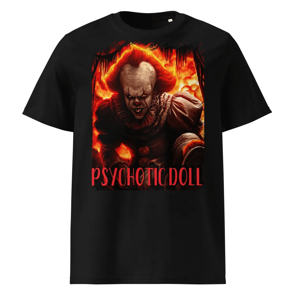 Psychotic Doll Pennywise shirt product image (1)