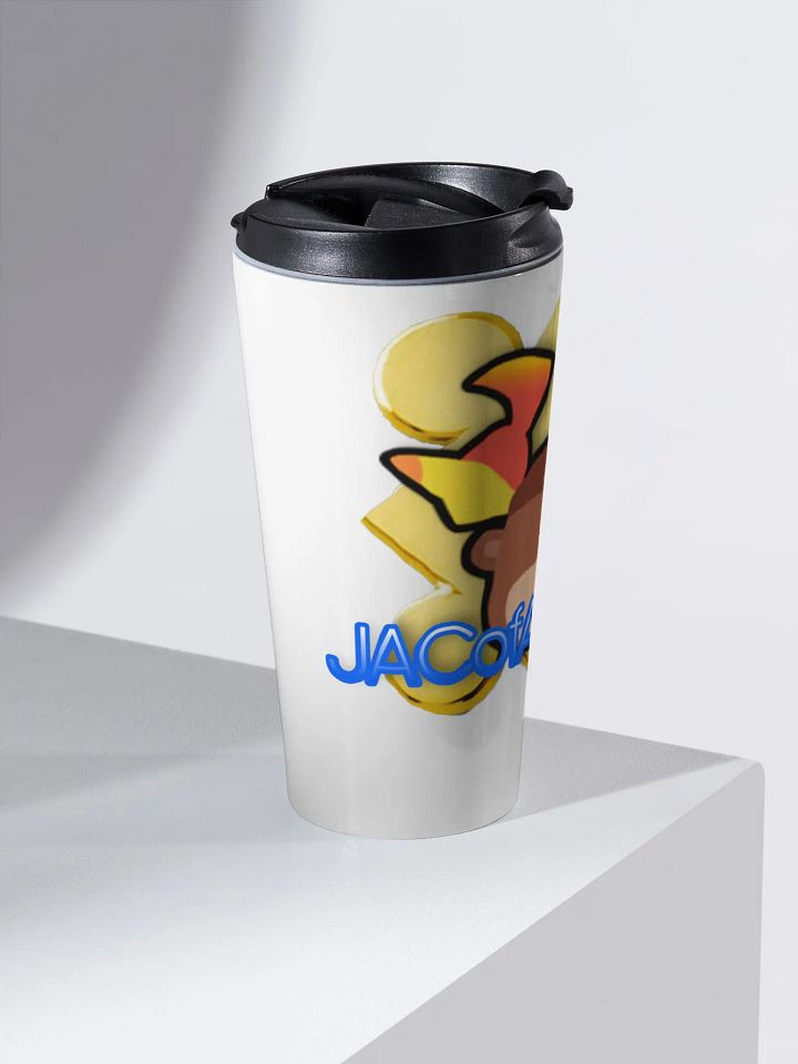 JAC Travel Mug product image (2)
