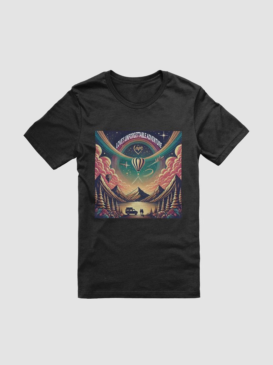 Love's Adventure T-Shirt product image (7)
