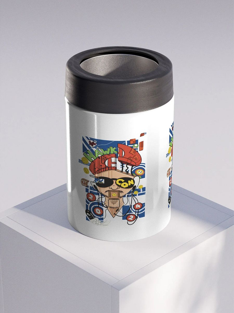 HawkCon '24 Koozie product image (3)