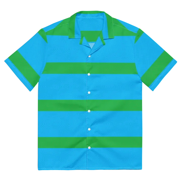 8-Bit Hawaiian Shirt product image (2)