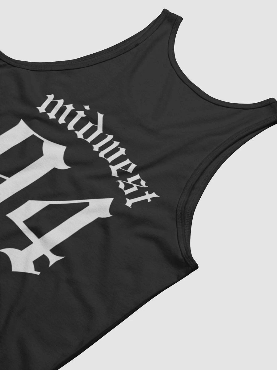 aloosescrewco. Basic Logo Tank Top product image (7)
