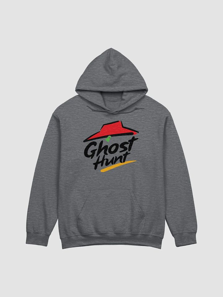 Ghost Hunt Hoodie product image (1)