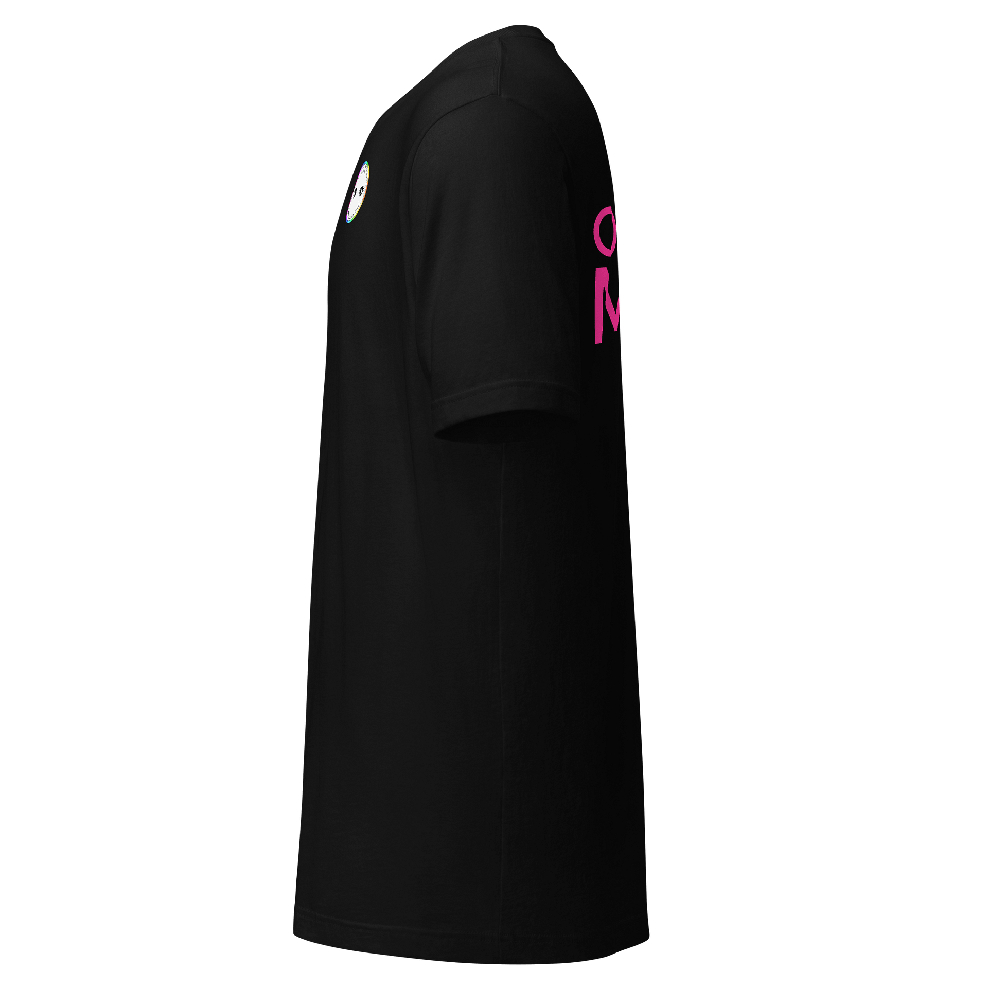 Kayelle Allen Official Muse T-Shirt product image (2)