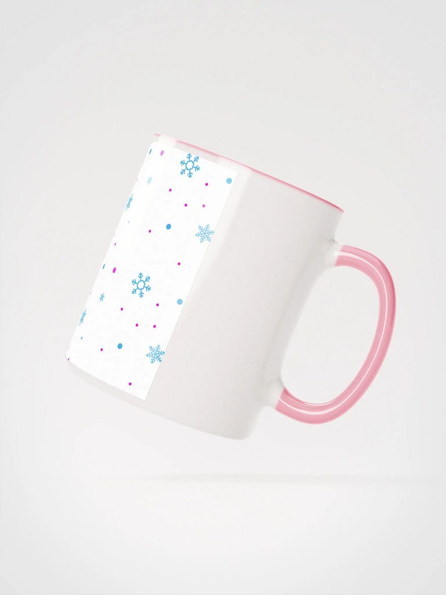Mykah and Thor's Very Pink Xmas product image (4)