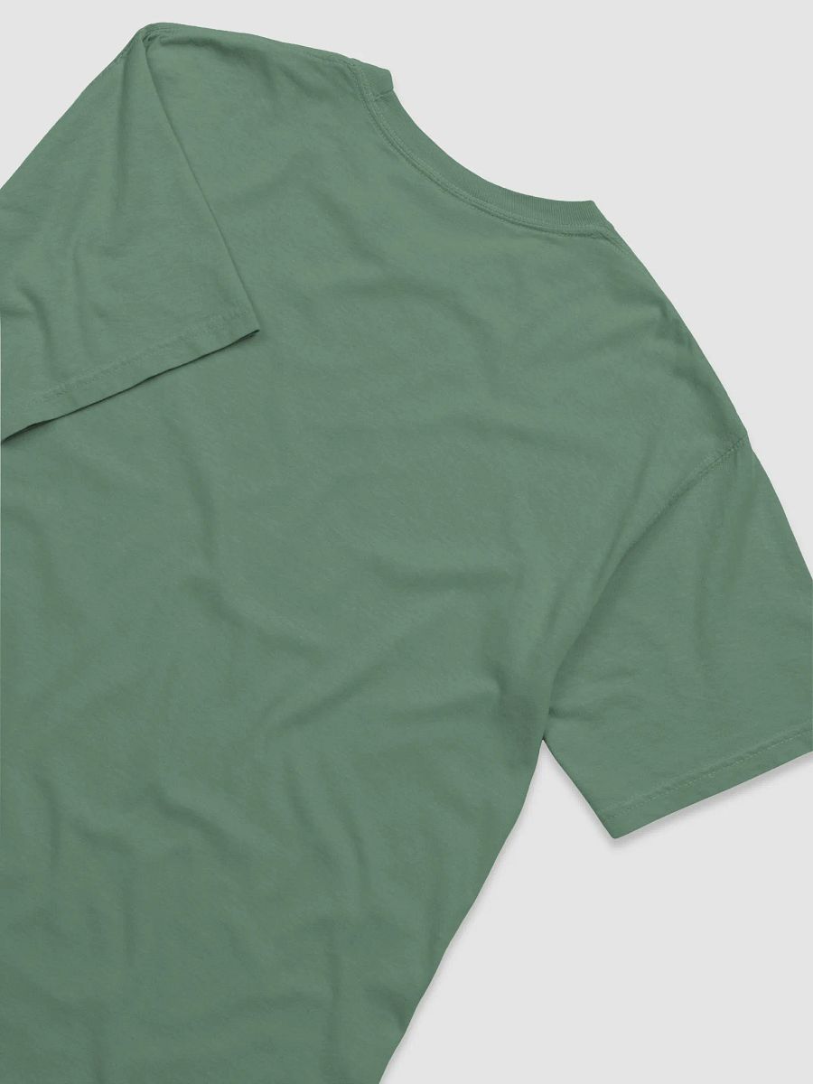 Epic Gamer Concert T-Shirt – Iconic Video Game Characters Playing Musical Instruments product image (4)